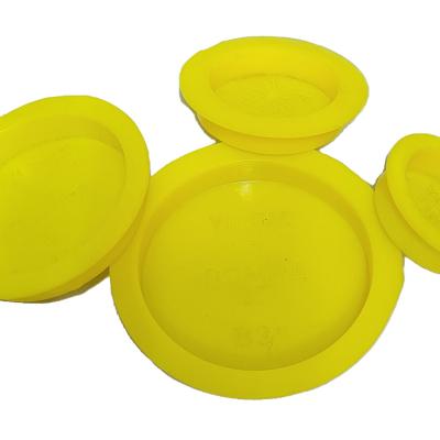 Plastk Kapaklar 4